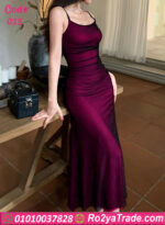 دريس صيفي تول ناعم