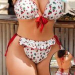 بكيني حريمي صيفي