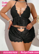 لانجري دانتيل حريمي