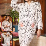 جمبسوت شتوي ناعم