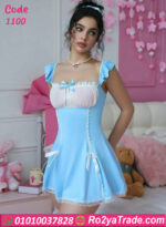 لانجري تنكري سكاي بلو