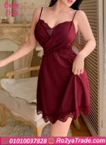 لانجري قصير ناعم