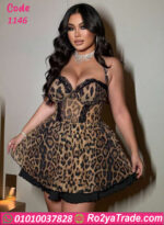 لانجري تايجر سكسي