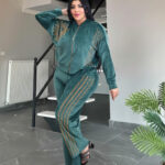 ترنج فيلوت شتوي بيج سايز