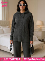 ترنج حريمي شتوي ناعم