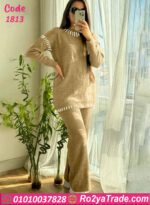 ترنج حريمي شتوي ناعم