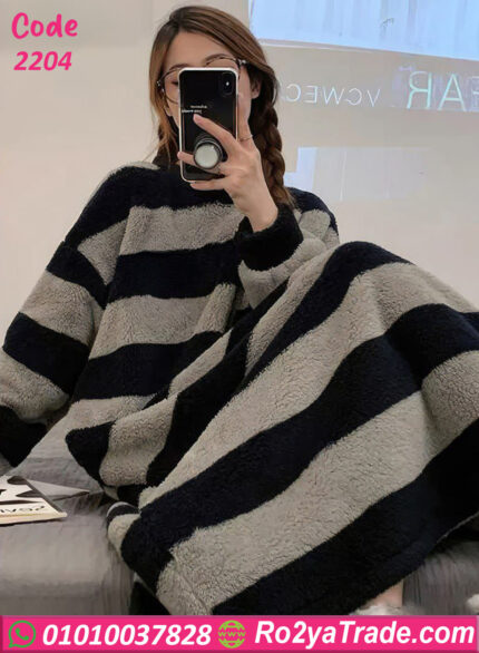 كاش مايوه بيتي شتوي ناعم