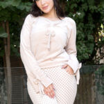 بيجامة قطيفة شتوي ناعمة