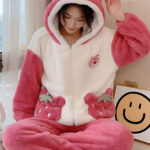 جمبسوت شتوي فرو ستروبيري