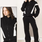 ترينج ميلتون حريمي شتوي