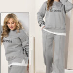 ترنج حريمي ميلتون شتوي