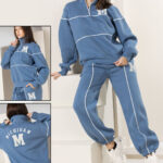 ترنج حريمي ميلتون شتوي