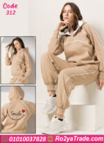 ترينج حريمي ميلتون شتوي