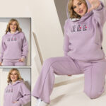 ترنج حريمي شتوي ميلتون