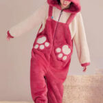 جمبسوت شتوي فرو لوتسو