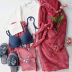 طقم بيت شتوي بالروب