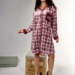 كاش مايوه بيتي قطيفة شتوي