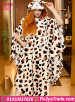 كاش مايوه شتوي تايجر