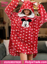 كاش مايوه شتوي ميني ماوس