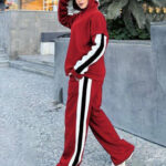 ترنج شتوي خروج بيج سايز