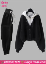 ترنج شتوي خروج مبطن فرو