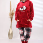 ترنج قطيفة شتوي نبيتي