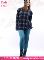 بيجامة شتوي ناعمة