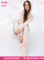 بيجامة شتوي فرو MASSA