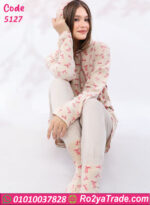 بيجامة شتوي فرو MASSA