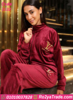 ترنج شتوي قطيفة MASSA