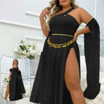 طقم رقص كيرفي - كود 517