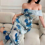 دريس صيفي طويل