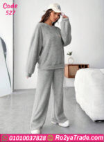 بيجامة حريمي شتوي ناعمة
