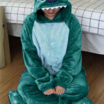 جمبسوت ستيتش شتوي حريمي