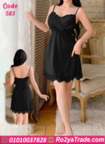 لانجري دانتيل ناعم