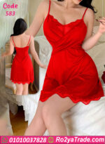 لانجري دانتيل ناعم