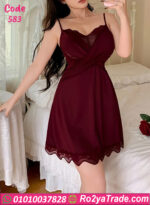 لانجري دانتيل ناعم