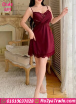 لانجري دانتيل ناعم