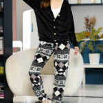 ترنج فرو شتوي ناعم