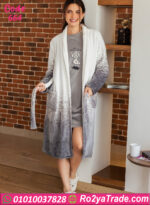 كاش مايوه شتوي طويل