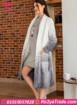 كاش مايوه شتوي طويل