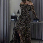 دريس تايجر طويل