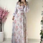 دريس ورد طويل