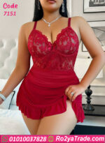 لانجري شفاف