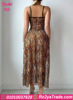 لانجري تايجر طويل – كود 762