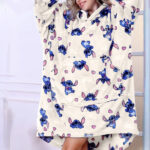 كاش مايوه شتوي استيتش