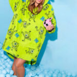 كاش مايوه شتوي كيوت