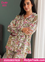 بيجامة حريمي شتوي