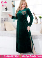 عباية شتوي فخمة