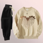 ترنج شتوي ميلتون حريمي